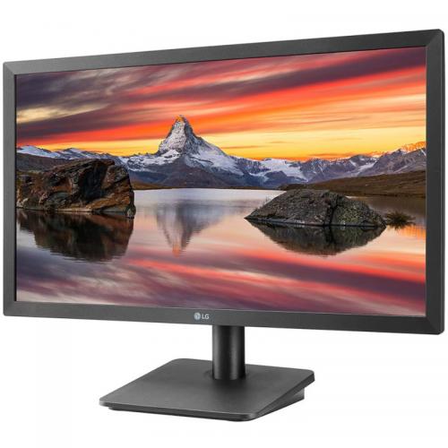 Monitor LED LG 22MP410P-B, 21.5inch, 1920x1080, 1ms, Black