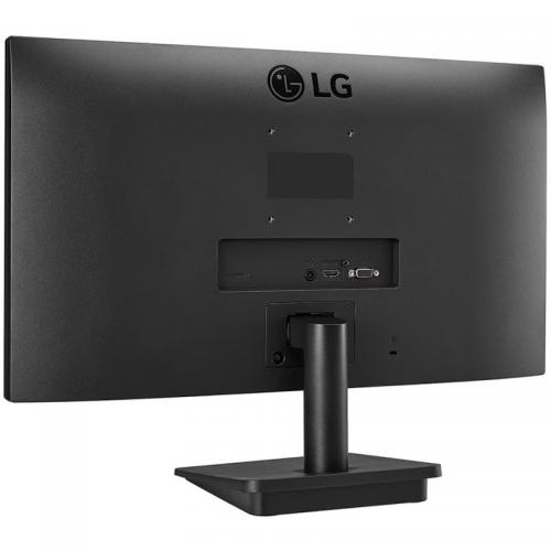 Monitor LED LG 22MP410P-B, 21.5inch, 1920x1080, 1ms, Black