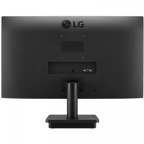 Monitor LED LG 22MP410P-B, 21.5inch, 1920x1080, 1ms, Black
