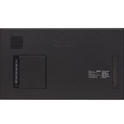 Outdoor Signage LG Seria XE1J-B 22XE1J-B, 22inch, 1920x1080pixeli, Black