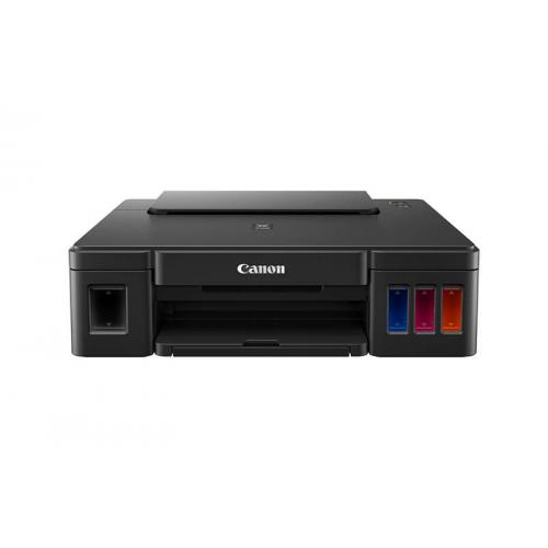 Imprimanta Inkjet Color Canon Pixma G1411, Black