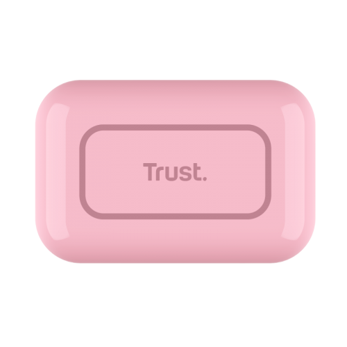 Handsfree Trust Primo Touch, Pink