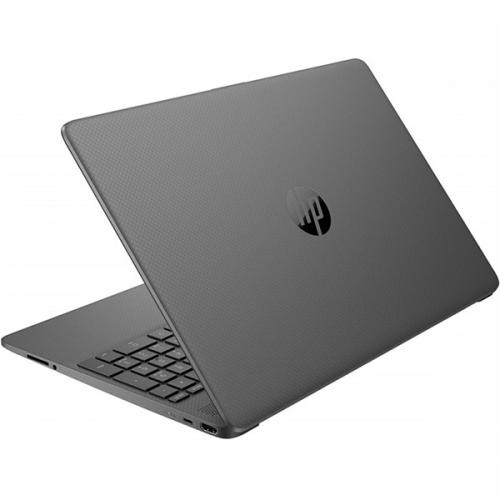 Laptop HP 15s-eq1003nq, AMD Athlon Silver 3050U, 15.6inch, RAM 8GB, SSD 256GB, AMD Radeon Graphics, Free DOS, Chalkboard Gray