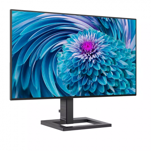 Monitor LED Philips 241E2FD, 23.8inch, 1920x1080, 4ms GtG, Black