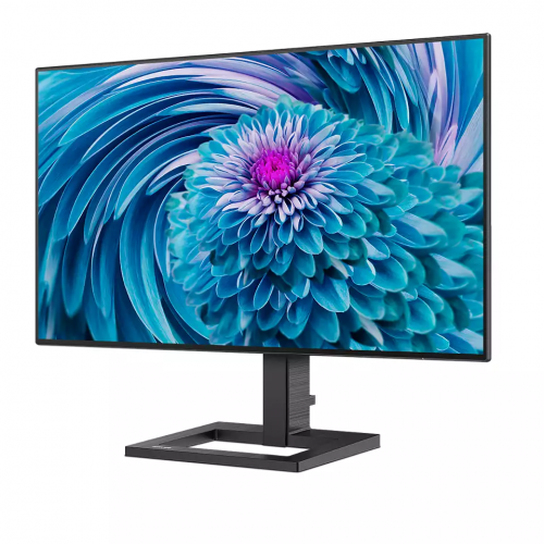 Monitor LED Philips 241E2FD, 23.8inch, 1920x1080, 4ms GtG, Black