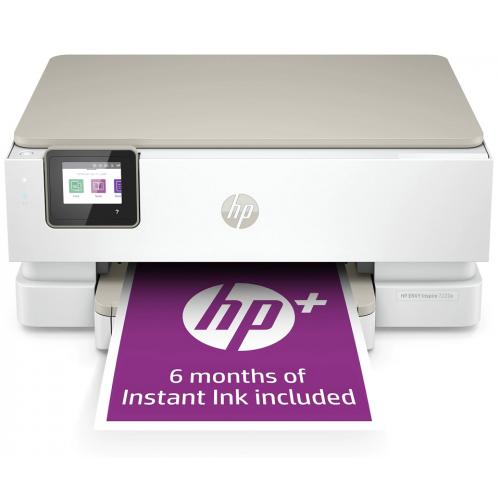 Multifunctional InkJet Color HP ENVY Inspire 7220e All-In-One + HP+