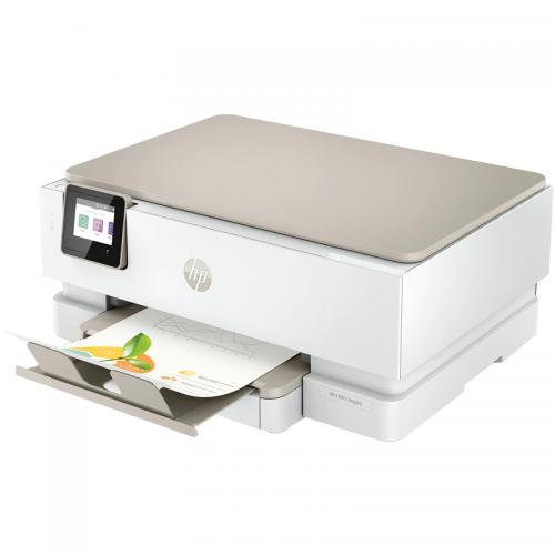 Multifunctional InkJet Color HP ENVY Inspire 7220e All-In-One + HP+