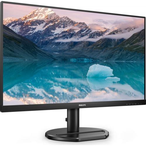 Monitor LED Philips 242S9AL, 24inch, 1920x1080, 4ms GTG, Black