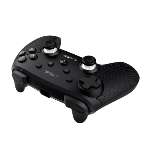 Gamepad Trust GXT 542 Muta, USB, Black