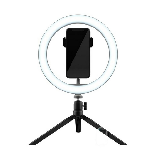 Streaming Kit Trust Maku+, Black