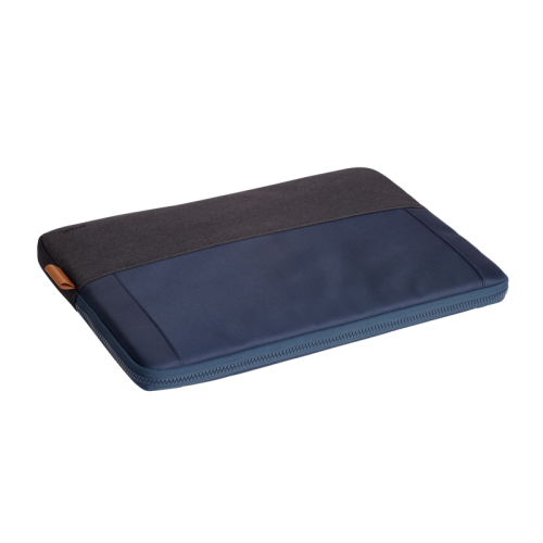 Husa Trust Lisboa 24982 pentru laptop de 16inch, Black-Blue