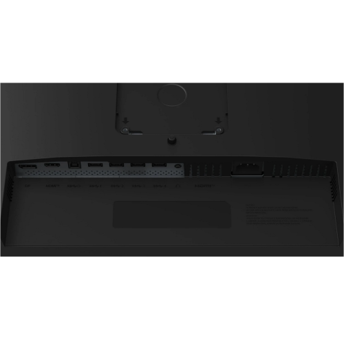 Monitor LED LG 24BA55W, 24 inch, 1920 x 1080 pixeli, 5ms GTG, Black