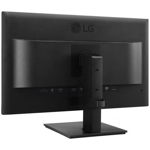 Monitor LED LG 24BN65YP-B, 23.8inch, 1920x1080, 5ms GTG, Black
