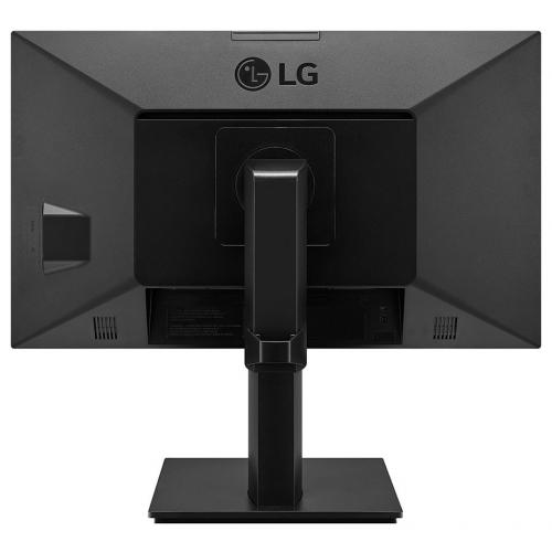 Monitor LED LG 24BP750C-B, 23.8inch, 1920x1080, 5ms GTG , Black
