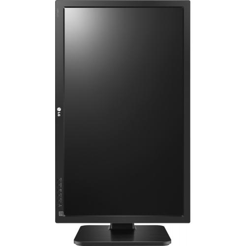 Monitor LED LG 24BQ55WY-B, 24inch, 1920x1200, 5ms GTG, Black