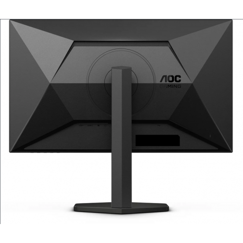 Monitor LED AOC 24G4X, 23.8inch, 1920x1080, 1ms GTG, Black