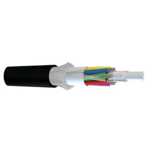 Cablu Fibra Optica Nextra 24LTCRP.3.5, 24 x SM G652D (4x6), 4 km