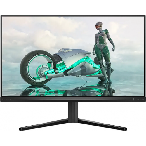 Monitor LED Philips 24M2N3200S, 23.8inch, 1920x1080, 1ms GTG, Black