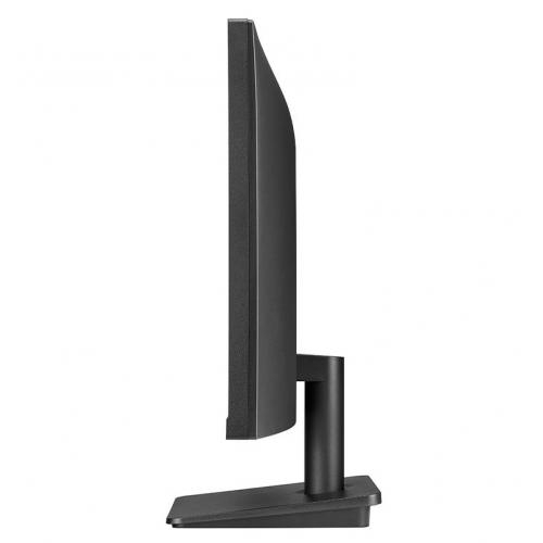 Monitor LED LG 24MP400-B, 23.8inch, 1920 x 1080, 5ms GTG, Black