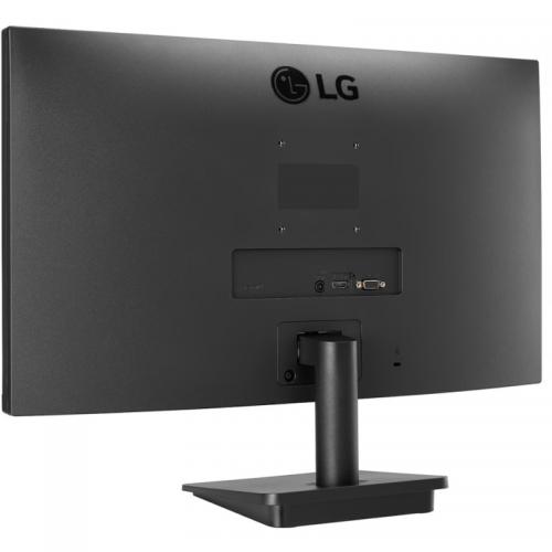 Monitor LED LG 24MP400P-B, 23.8inch, 1920 x 1080, 5ms GTG , Black