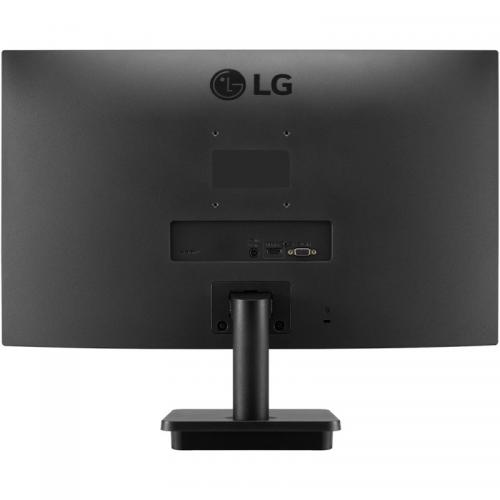 Monitor LED LG 24MP400P-B, 23.8inch, 1920 x 1080, 5ms GTG , Black
