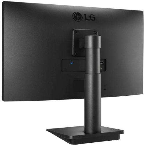 Monitor LED LG 24MP450-B, 23.8inch, 1920x1080, 5ms, Black