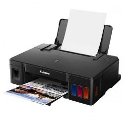 Imprimanta Inkjet Color Canon Pixma G1411, Black
