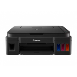 Multifunctional InkJet Color Canon PIXMA G3416, Black