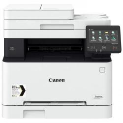Multifunctional Laser Color Canon i-SENSYS MF643CDW