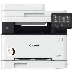 Multifunctional Laser Color Canon i-SENSYS MF643CDW