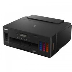 Imprimanta Inkjet Color Canon Pixma G5040, Black