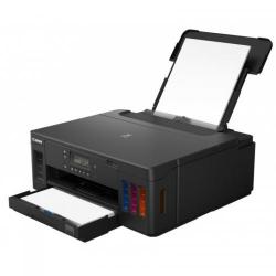 Imprimanta Inkjet Color Canon Pixma G5040, Black