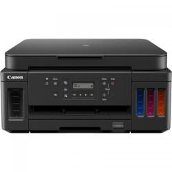 Multifunctional InkJet Color Canon Pixma G6040, Black