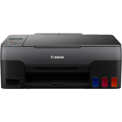 Multifunctional Inkjet Color Canon Pixma G2420