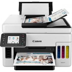 Multifunctional Inkjet Color CANON Maxify GX6040