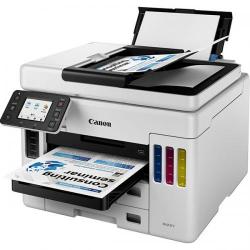 Multifunctional Inkjet Color CANON Maxify GX7040
