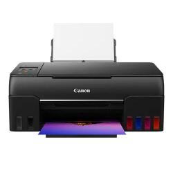 Multifunctional Inkjet Color Canon PIXMA G640