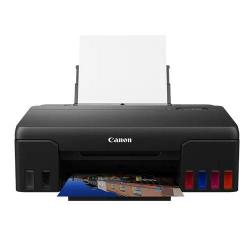 Imprimanta InkJet Color Canon PIXMA G540, Black