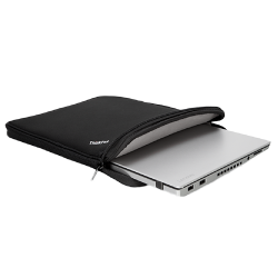Geanta Lenovo ThinkPad Sleeve pentru laptop de 14inch, Black 