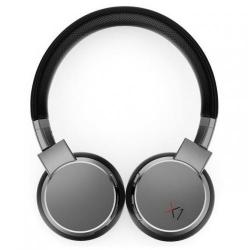 Casti cu microfon Lenovo ThinkPad X1 Active Noise Cancellation, Bluetooth, Black-Iron Grey