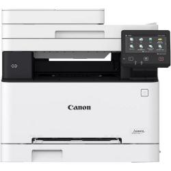 Multifunctional Laser Color Canon i-SENSYS MF657Cdw