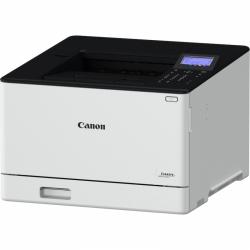 Imprimanta Laser Color Canon LBP673Cdw, White