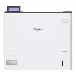 Imprimanta Laser Monocrom Canon i-SENSYS LBP361dw, White