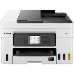 Multifunctional InkJet Color Canon Maxify GX4040