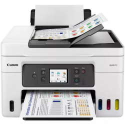 Multifunctional InkJet Color Canon Maxify GX4040