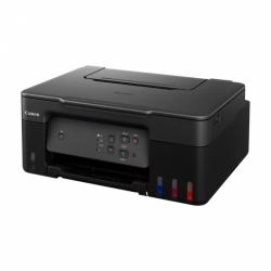 Multifunctional Inkjet Color Pixma G2430, Black