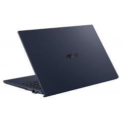 Laptop ASUS ExpertBook B1 B1500CBA-BQ0261, Intel Core i5-1235U, 15.6inch, RAM 16GB, SSD 1TB, Intel Iris Xe Graphics, No OS, Star Black