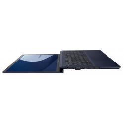 Laptop ASUS ExpertBook B B1500CEAE-BQ1275R, Intel Core i7-1165G7, 15.6inch, RAM 16GB, SSD 512GB, Intel Iris Xe Graphics, Windows 10 Pro, Star Black