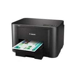 Imprimanta Inkjet Color Canon MAXIFY IB4150, Black