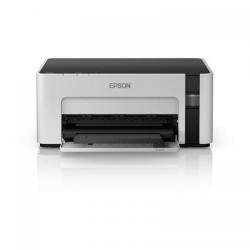 Imprimanta InkJet Monocrom Epson EcoTank M1100